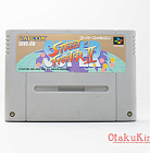 SFC (SHVC-XW) - Super Street Fighter II - The New Challengers / スーパーストリートファイターIIターボ