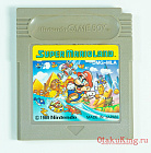 Game Boy - DMG-MLA - Super Mario Land ver.3