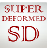 Super Deformed (SD)