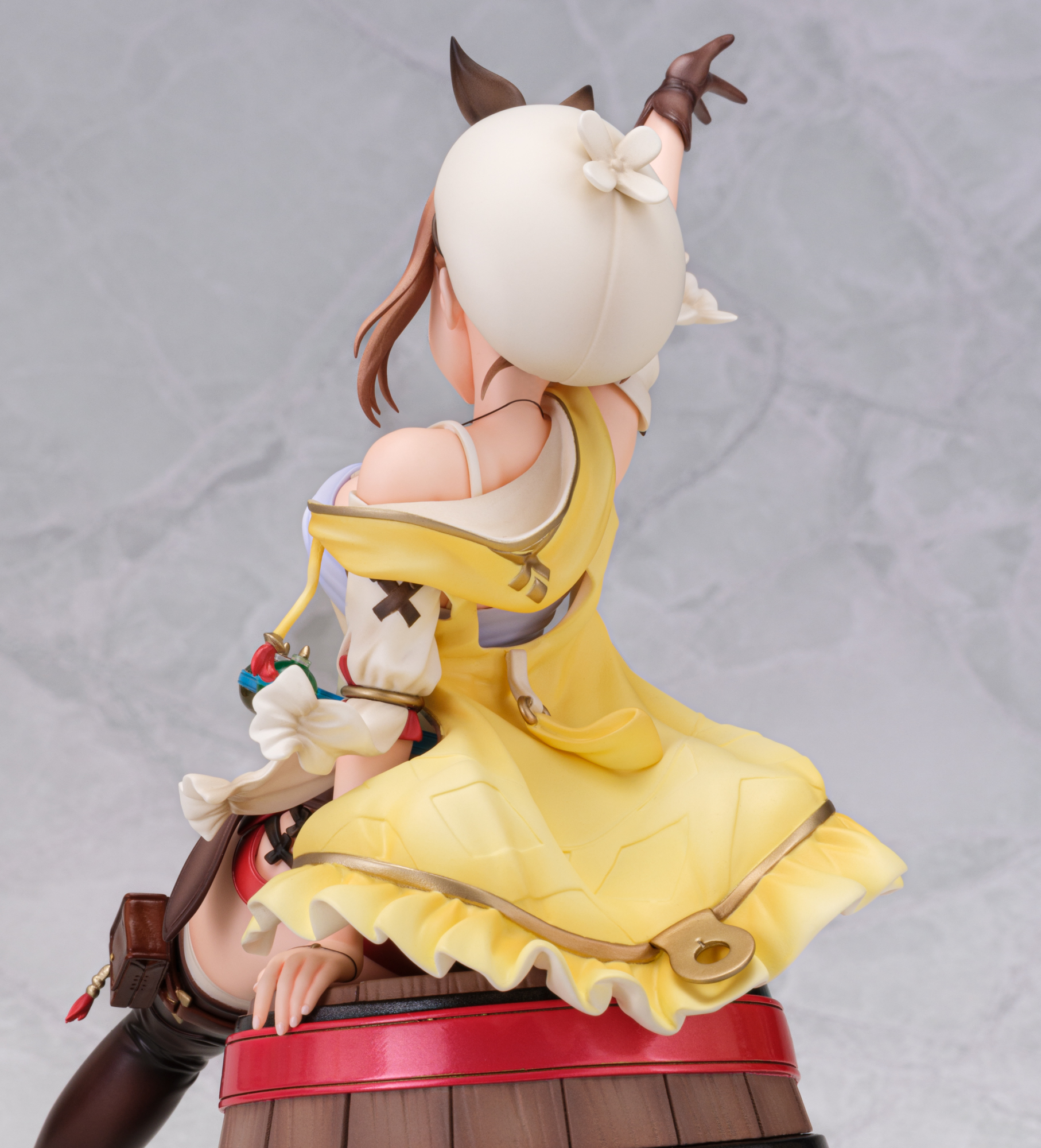 Atelier Ryza ~tokoyami No Joou To Himitsu No Kakurega~ Reisalin Stout Atelier Series 25th 5487