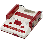 FC - Famicom (Dendy)