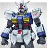 Gundam / Гандам модель