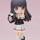 Nendoroid Doll - Card Captor Sakura: Clear Card-hen - Daidouji Tomoyo - Tomoeda Junior High Uniform Ver. 