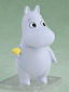 Nendoroid 2570 - Mumin - Mumintrollet - Moomin