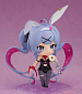 Nendoroid 2730 - Vocaloid - Rabbit Hole Ver - Hatsune Miku