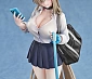 Blue Archive - Ichinose Asuna - (School): Memorial Lobby Ver.