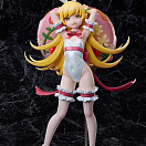 Monogatari Series - Oshino Shinobu - White Bunny Ver.