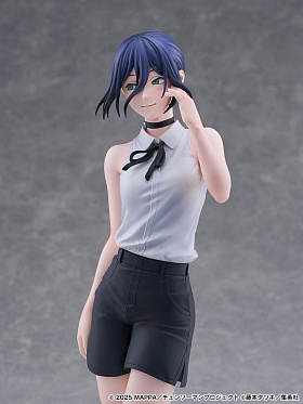 Tenitol - Gekijouban Chainsaw Man: Reze Hen - Reze