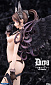 Original Character - Dicya One Wing