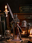 Figma 367 DX - Bloodborne - Karyuudo - Shisha