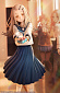 Gakuen iDOLM@STER - Shinosawa Hiro - Happy Millefeuille Ver. Gakuen iDOLM@STER - Shinosawa Hiro - Happy Millefeuille Ver.