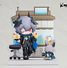 Arknights Have Some Dessert Q Version Series - Arknights - Logos