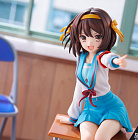 Suzumiya Haruhi no Yuuutsu - Suzumiya Haruhi - KDcolle - Anime Series 20th Anniversary ver.
