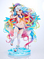 No Game No Life - Shiro - Sailor-Style Swimsuit Ver.