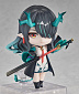 Nendoroid 3002 - Arknights - Dusk Nendoroid 3002 - Arknights - Dusk