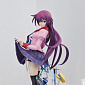 Monogatari Series - Senjougahara Hitagi - Remaster Project