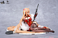 Girls` Frontline - Coiling Morning Glory - Heavy Damage Ver - DP28
