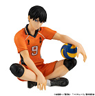 G.E.M. - Haikyuu!! - Kageyama Tobio - Tenohira, Second Uniform Ver.