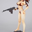 Black Lagoon - Revy Swimsuit Ver., Repaint Limited Edition