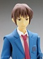 Figma 004 - Kyon School Uniform Ver. (Figure)