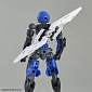 30MM (#034) - EXM-A9 Spinatio - Ninja Type