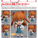 Nendoroid 1202 - Evangelion Shin Gekijouban - Souryuu Asuka Langley