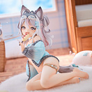 Original - Oyasumi Ookami