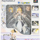 Figma #SP-004 - Fate/Unlimited Codes - Altria Pendragon - Saber Lily (Exclusive) (б.у.)