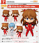 Nendoroid 2677 - Evangelion Shin Gekijouban: Ha - Plugsuit Ver - Souryuu Asuka Langley + Goodsmile bonus