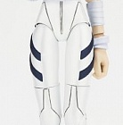 Fraulein Revoltech #008 - Ayanami Rei Bandage Version 