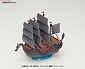 One Piece Grand Ship Collection #09 - Dragon's Ship