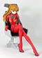 Rebuild of Evangelion - PM Figure Girl with Chair - Shikinami Asuka Langley