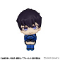Look Up - Blue Lock - Karasu Tabito