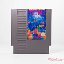 NES (EI-NOE) - Tetris