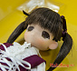 Otome Shiori-chan - Dark Red Cafe Costume Ver. Mamachapp