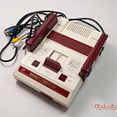 FC - Famicom USB / AV - H6705769