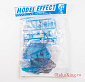 Model action base vt-112 -  clear blue