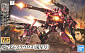 (HG Iron-Blooded Orphans) (#028) Gundam Flauros (Ryusei-Go)