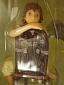 Creators Labo Haibane-Renmei Rakka #1 (Completed Figure)