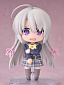 Nendoroid 3008 - Sanoba Witch - Ayachi Nene 