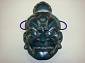 Japan Mask - Agyo Bronze