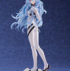 Shin Evangelion Gekijouban:|| - Ayanami Rei - Voyage End