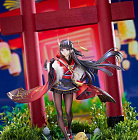 Azur Lane - Uncharted Festival Grounds? Ver - Manjuu - Noshiro