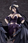 AMP+ - Overlord IV - Albedo - Black Dress ver.