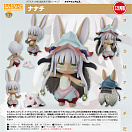 Nendoroid 939 - Made in Abyss - Mitty - Nanachi