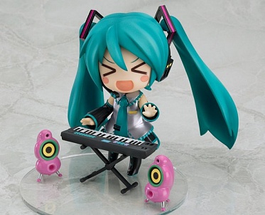 hatsune miku 2.0 nendoroid