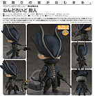 Nendoroid 1279 - Bloodborne - Karyuudo (Hunter)