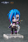 Nendoroid 2678 - Arcane - Jinx - Arcane Ver Nendoroid 2678 - Arcane - Jinx - Arcane Ver