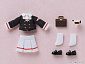 Nendoroid Doll - Card Captor Sakura: Clear Card-hen - Daidouji Tomoyo - Tomoeda Junior High Uniform Ver. 