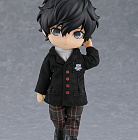 Nendoroid Doll - Persona 5 The Royal - Shujinkou - School Uniform Ver. 